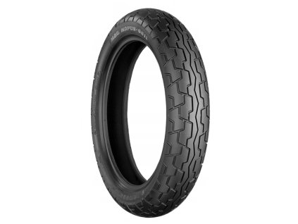 BRIDGESTONE Pneumatika 2.75-18 Exedra G511 42P 4 TT DOT 02/2026