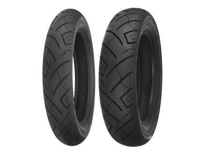 SHINKO Pneumatika 120/70-21 SR777 68V TL REINF predná DOT 06/2026
