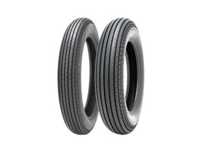 SHINKO Pneumatika 4.00-18 270 64H TT predná/zadná DOT 06/2026