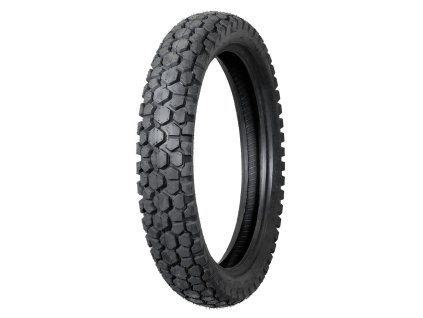 WANDA Pneumatika 110/80-18 P6218 6PR 64R M/C TL Zadná (DUAL SPORT) DOT 11/2026