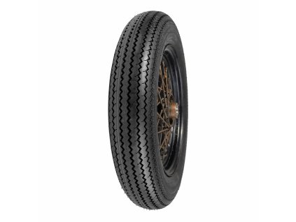 WANDA Pneumatika 5.00-16 P6206 4PR 71P TT Predná/Zadná (CLASSIC) (OLDTIMER) DOT 11/2026