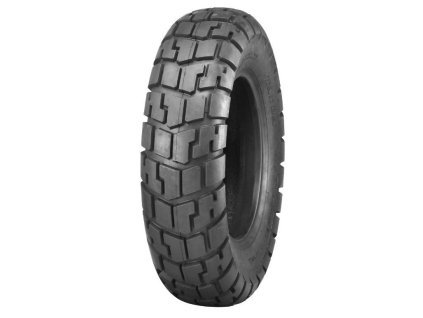 WANDA Pneumatika 130/90-10 P246 75J 6PR TL Zadná (DUAL) DOT 11/2026