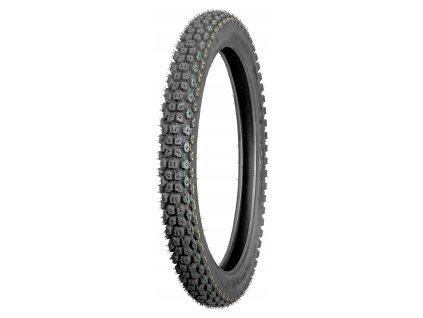 WANDA Zosilnená pneumatika 3.00-21 AX270 6PR 57P TT Predná (hĺbka dezénu 9 mm) DOT 11/2026