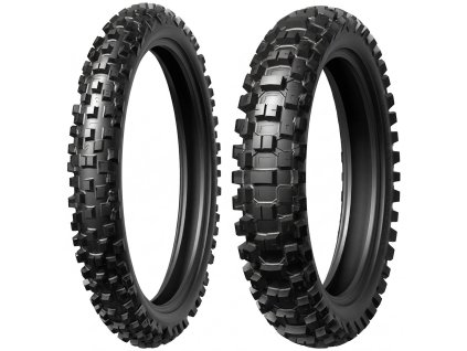 Rymax Pneumatika 60/100-14 Rymax 50F 29M M/C TT Predná DOT 11-18/2026