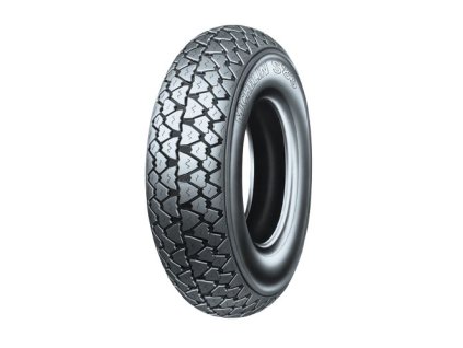 MICHELIN Pneumatika 3.50-8 S83 46J TT predná/zadná DOT 22/2026