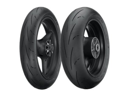 DUNLOP Pneumatika 200/55ZR17 SX GP Racer D211 E (78W) TL Zadná DOT 06-07/2024