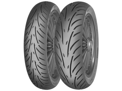 MITAS Pneumatika 110/70-16 Touring Force SC 52P TL predná/zadná DOT 22/2026