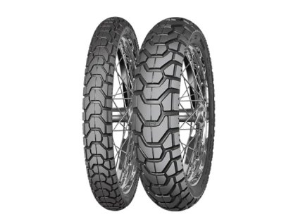 MITAS Pneumatika 150/70R17 Enduro Trail ADV 2 M+S 69V TL/TT zadná DOT 23/2026