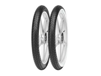 MITAS Pneumatika 2.25-16 B-8 38J TT predná/zadná DOT 21/2026