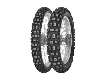 MITAS Pneumatika 80/90-21 MC-23 Rockrider 48P TT predná DOT 23/2026
