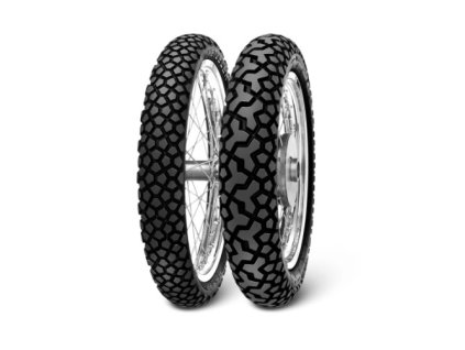 METZELER Pneumatika 3.00-21 Enduro 1 51R TT predná DOT 50/2023