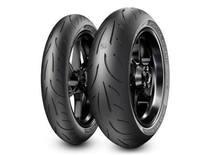 METZELER Pneumatika 190/50ZR17 Sportec M9 RR (73W) TL M/C zadná DOT 22/2026
