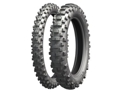 MICHELIN Pneumatika 140/80-18 Enduro Medium FIM 70R TT zadná DOT 04-14/2026