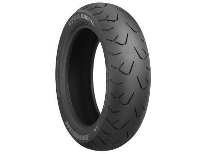 BRIDGESTONE Pneumatika 180/60R16 Exedra G704 74H TL zadná Honda GL1800 War DOT 02-07/2026