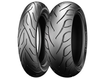 MICHELIN Pneumatika 100/90B19 Commander II 57H TL/TT M/C predná DOT 14/2026