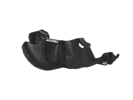 ACERBIS Kryt pod motor (kĺzak) Yamaha TENERE 700 '25-'26, TENERE RALLY 700 '25-'26 – čierny