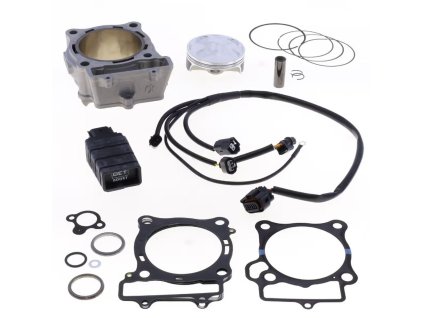 ATHENA Kompletný valec s modulom máp zapaľovania Honda CRF 250 R '25-'26 BIG BORE 85 mm (+6 mm 288 ccm) (CR 13.7:1)