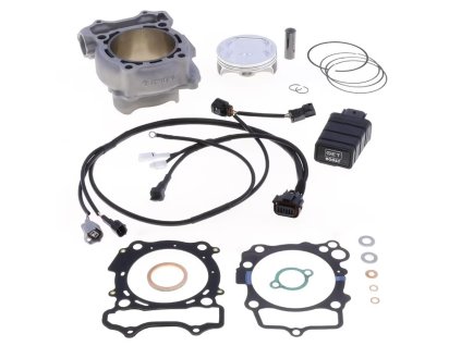 ATHENA Kompletný valec s modulom máp zapaľovania Yamaha YZF 250 '24, BIG BORE 85 mm (+8 mm 304 ccm) (CR 13.3:1)