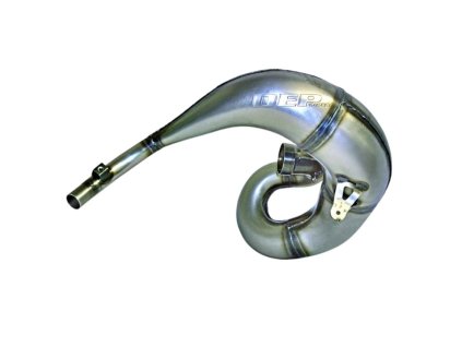 DEP PIPES Difúzor / rezonančná komora / rezonančná rúra oceľová: KTM SX 250 '94-'97