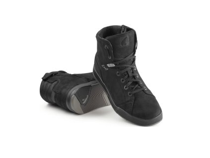 FORMA Čižmy Swift X Fit Dry – čierne veľkosť 42