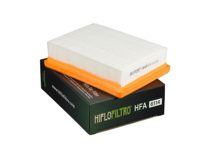 HIFLOFILTRO Vzduchový filter Aprilia MANA 850 '07-'16, SRV 850 '12-'19, MOTO GUZZI V65 '81-'92, V75 '85-'01, CALIFORNIA II 1000 '82-'86, MILE 1000 GT '87-'94, SP2 1000 '84-'87