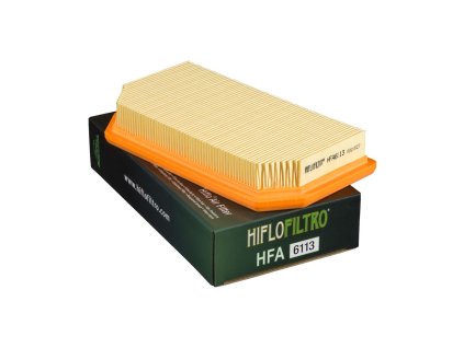 HIFLOFILTRO Vzduchový filter Aprilia RS 660 / ES / FACTORY '20-'25, TUONO 660 / FACTORY '21-'25