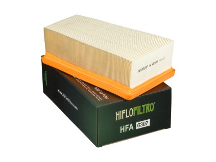 HIFLOFILTRO Vzduchový filter KTM 690 ENDURO R '12-'24, Husqvarna 701 ENDURO / SUPERMOTO '16-'22, GAS GAS 700 ES / SM '22-'24