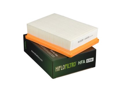 HIFLOFILTRO Vzduchový filter KTM 790 DUKE / R '18-'24, 890 DUKE / R '20-'22, 990 DUKE '24