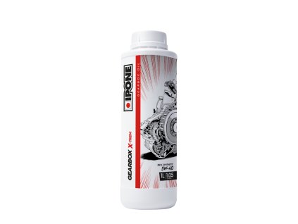 IPONE GEARBOX X-TREM 5W-40 prevodový olej syntetický 1L