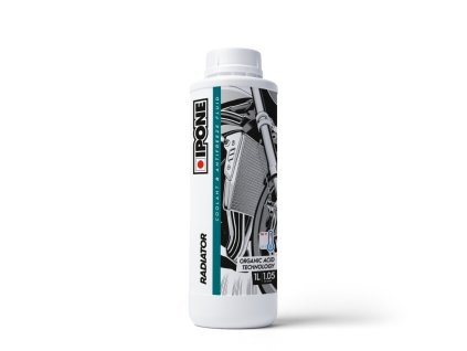 IPONE Chladiaca kvapalina Radiator – 1 l