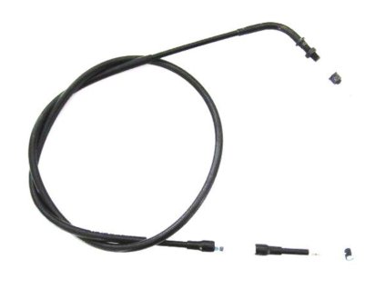 JR Lanko spojky Honda CRF 450X '05-'07 (+5 cm) ('08-'12 OEM)