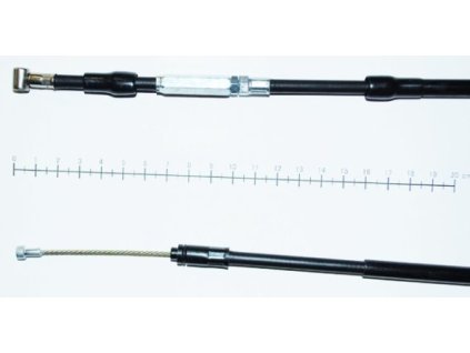 JR Lanko spojky Kawasaki KX 250 '05-'07