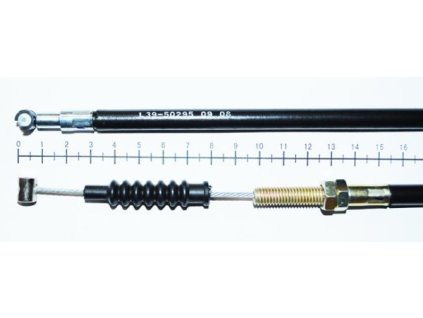 JR Lanko spojky Yamaha WR 250F '03-'13 L120226