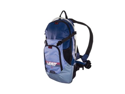 LEATT Hydratačný batoh MTB Mountain Lite 1.5 Denim – modrý, veľkosť XS-XXL