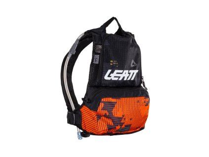 LEATT Hydratačný batoh Moto XL 1.5 oranžový
