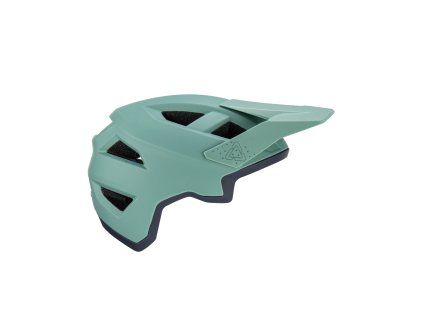 LEATT Cyklistická prilba dámska MTB Allmtn 2.0 V23 Pistachio pistáciová veľkosť L (59-63 cm)