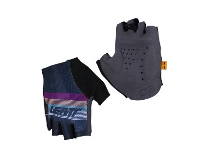 LEATT Rukavice cyklistické (dámske) MTB 5.0 Endurance – čierne
