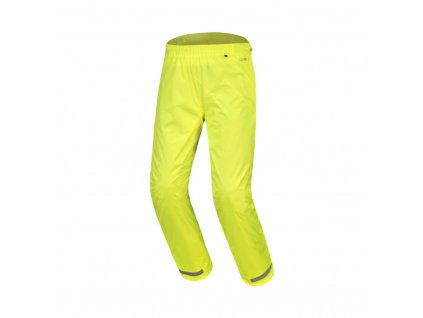 MACNA Nohavice nepremokavé Spray Rain Neon žlté fluo veľkosť S