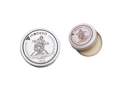 MODEKA Pasta na kožu – 50 ml