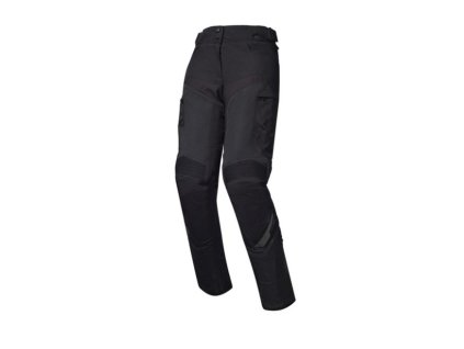 MODEKA Nohavice Khao Air II Lady – čierne veľkosť K40