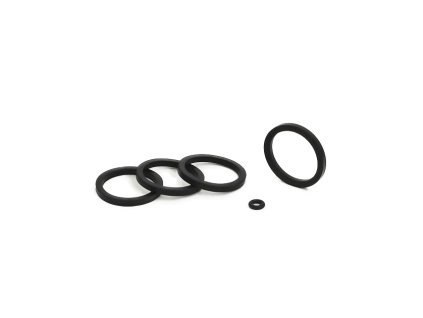 MOTO-MASTER Opravná sada brzdového strmeňa (tesnenia) SM Racing Caliper M210102