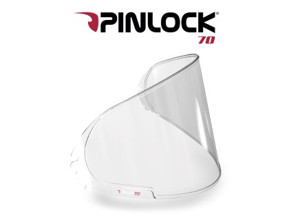 NOX Diely Pinlock pre prilbu N304S