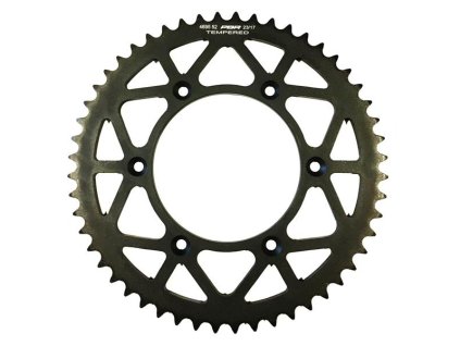 PBR Zadná rozeta 4695 C45T 52 zubov KTM SX/EXC/LC4