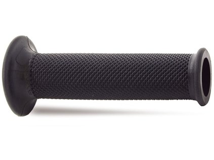 PROGRIP Gripy PG780 ROAD (22+25 mm, dĺžka 125 mm) – čierne otvorené (jednozložkové) (780-102)