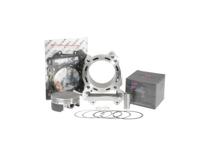 PROMX Kompletný valec (valec + piest VERTEX + TOP-END) Suzuki LTZ 400 '03-'09, DRZ 400 '00-'09 BIG BORE 94 mm (434 cm³)