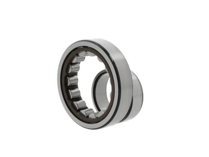 PROMX Ložisko NACHI NJ206 EG C3 – 30 × 62 × 16 mm