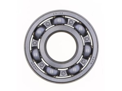PROMX Ložisko 63/22 C3 Koyo (22 × 56 × 16 mm)