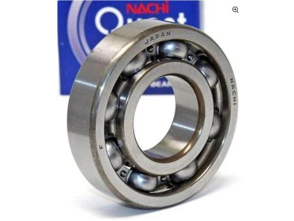 PROMX Ložisko 6306 C3 Nachi (30 × 72 × 19 mm)