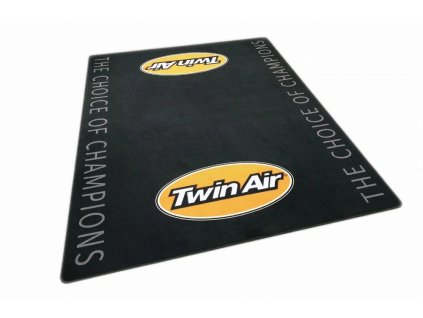 TWIN AIR Servisná podložka pod motocykel (Pit Mat) – XL