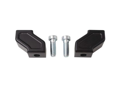 XTRIG Dištančná sada riadidiel M12 45 mm